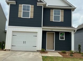 5043 Sunnycreek Dr, Boiling Springs, SC 29316