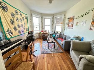 5 Walbridge St APT 6, Boston, MA 02134