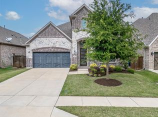 3044A Bold Ruler Rd, Celina, TX 75009