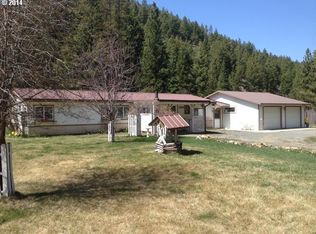 34266 Stices Gulch Rd, Baker City, OR 97814