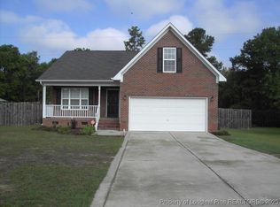 4104 Redspire Ln, Fayetteville, NC 28306