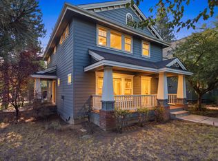 1374 NW Fort Clatsop St, Bend, OR 97703