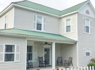 504 Thompson St, Philadelphia, TN 37846