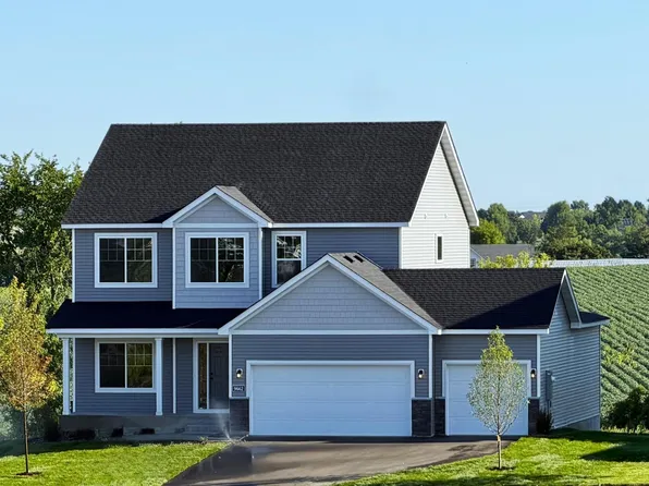 9662 32nd St NE, Saint Michael, MN 55376
