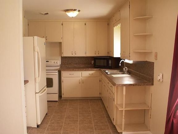 Kitchen updates include new counters and new will be going in soon!