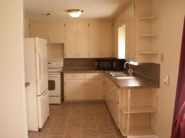 Kitchen updates include new counters and new will be going in soon!