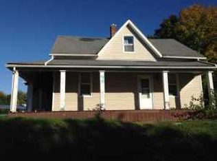 40 N Barron St, Kenton, OH 43326