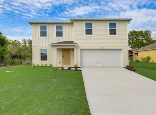 18719 Kerrville Cir, Port Charlotte, FL 33948