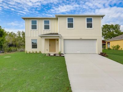 18719 Kerrville Cir, Port Charlotte, FL, 33948
