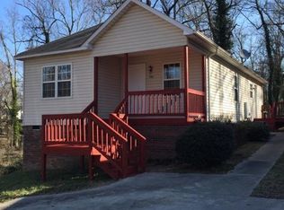 1003 Thomas Ave, Kannapolis, NC 28081