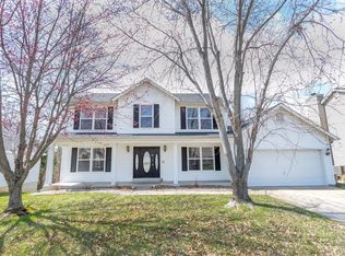 1999 Graystone Dr, Saint Charles, MO 63303