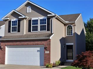977 Tradewinds Cv, Painesville, OH