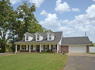 358 Meadowland Dr, Drummonds, TN 38023
