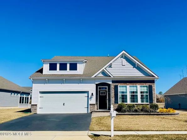 66 Cougar Lane, Barnegat, NJ 08005