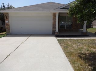 14500 Spearmint Tea Trl, Pflugerville, TX 78660