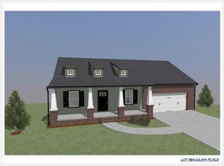158 Dove Dr, La Fayette, GA 30728