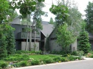 3 Hidden Splendor Ct, Park City, UT 84060