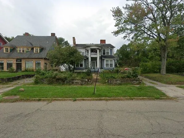 (undisclosed Address), Youngstown, OH 44505