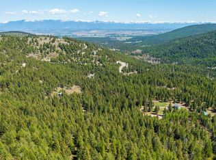 1643 McMannamy Draw Lone Star Trl, Kalispell, MT 59901