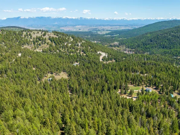 1643 McMannamy Draw Lone Star Trl, Kalispell, MT 59901