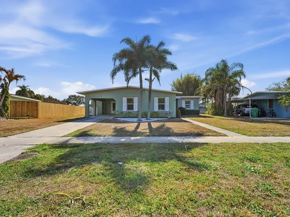 2817 SE Pocatello Road, Port St Lucie, FL 34952