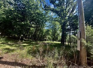 337 Bailey Blvd, Tahlequah, OK 74464