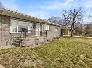 3733 S Terrace Heights Rd, Millcreek, UT 84109