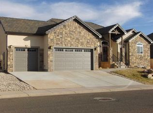 1675 Bath Ave, Laramie, WY 82072