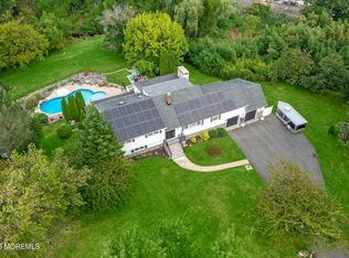 53 Arlene Drive, West Long Branch, NJ 07764