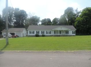 361 Romans Ln, Bremen, KY 42325