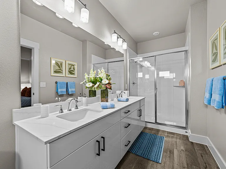 Bathroom Bathroom