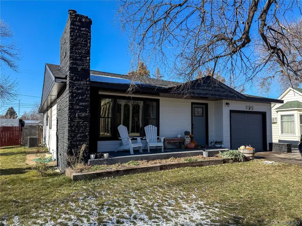 273 13th Street, Burlington, CO 80807