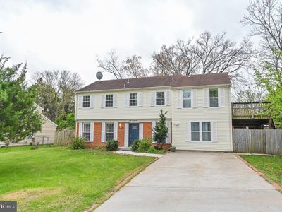 823 Mosby Hollow Dr, Herndon, VA, 20170
