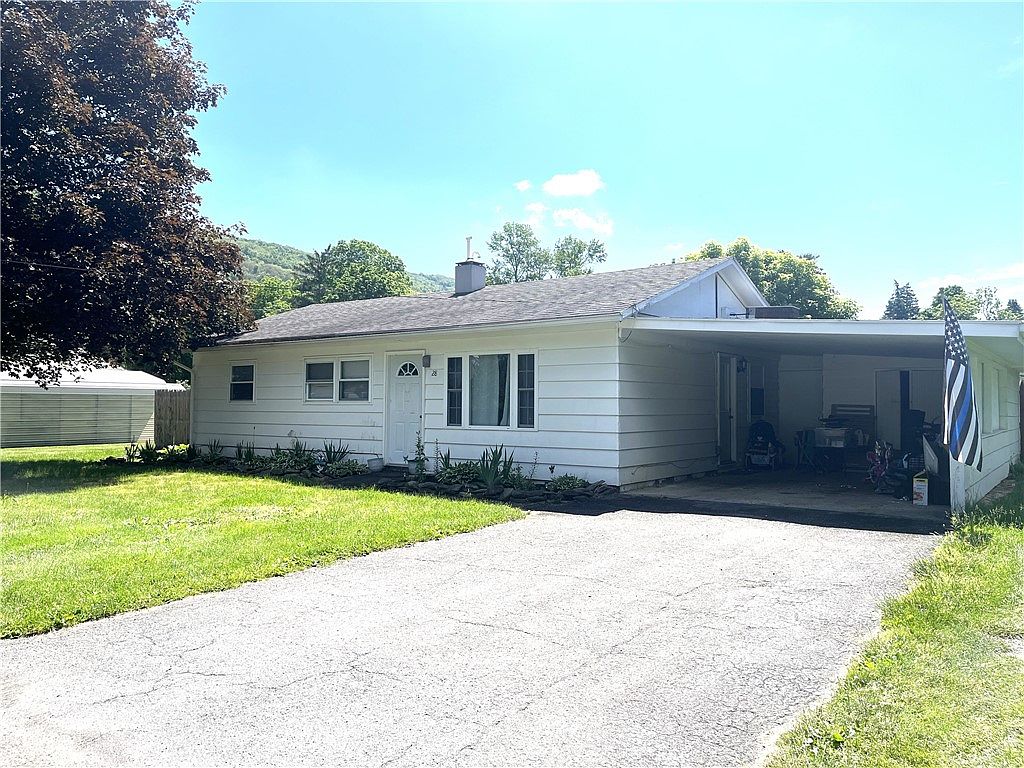 28 Twin Dr, Dansville, NY 14437 Zillow