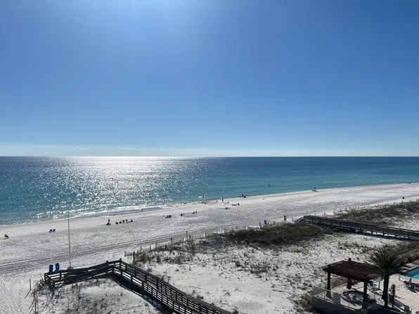 790 Santa Rosa Blvd Unit 706, Fort Walton Beach, FL 32548
