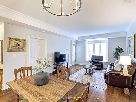4th image of 4620 Highway 7 #Penthouse 412