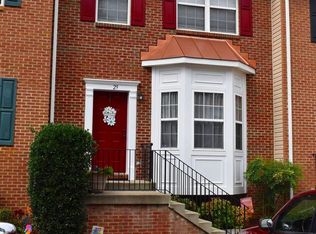 29 Townes Pl, Fredericksburg, VA 22405