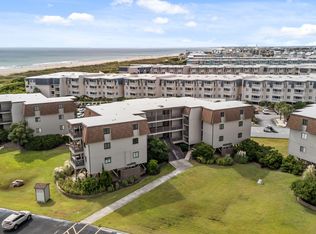 2008 E Ft Macon Road #H-11, Atlantic Beach, NC 28512