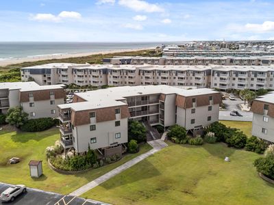 2008 E Ft Macon Road #H-11, Atlantic Beach, NC, 28512