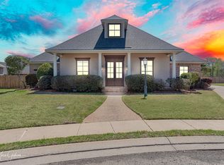 619 Ibis Ct, Shreveport, LA 71115