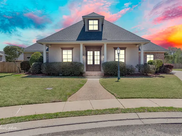 619 Ibis Ct, Shreveport, LA 71115