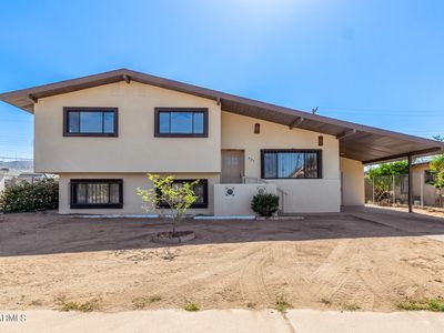 327 W Minton St, Phoenix, AZ, 85041