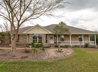 4488 Potter (pvt) Ln, College Station, TX 77845