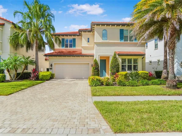 10751 Royal Cypress Way, Orlando, FL 32836