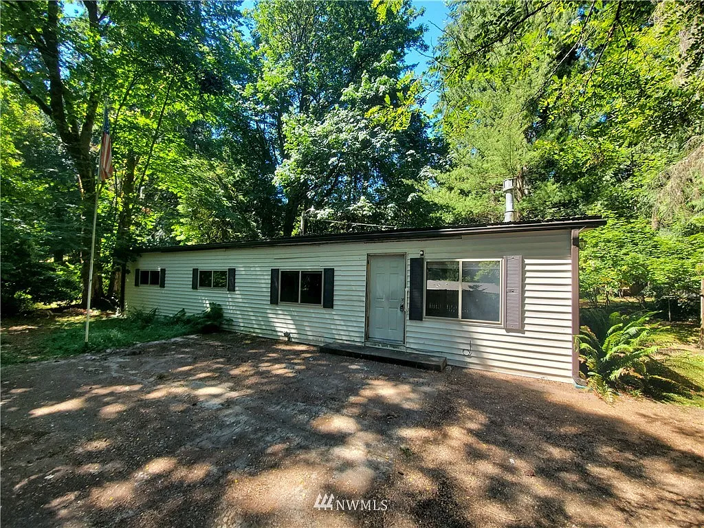 27911 NE Ames Lake Road photo 1