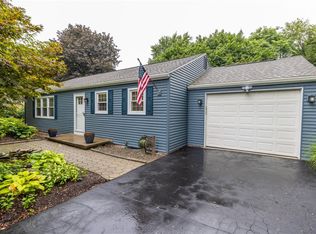 5662 Pittsford Palmyra Rd, Pittsford, NY 14534