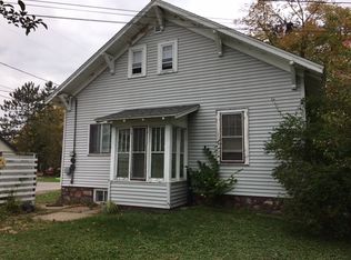 607 N Poplar St, Merrill, WI 54452