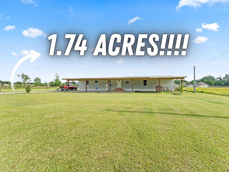 1st image of 41399 Merritt Evans Rd
