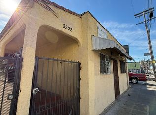 121, Los Angeles, CA 90043