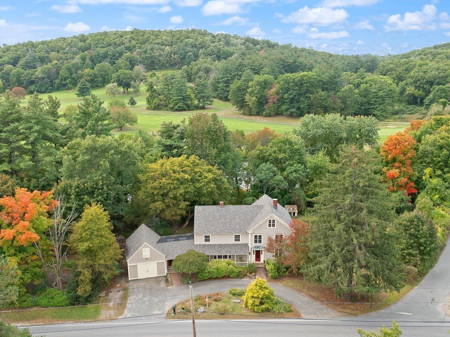 778 Main St — Far Corner Golf Club